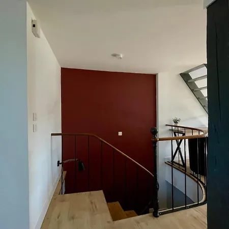 Le Loft Saint-martin By Melrose *