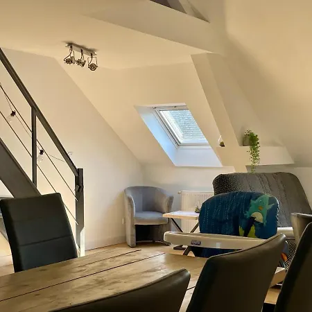 Le Loft Saint-martin By Melrose Apartment