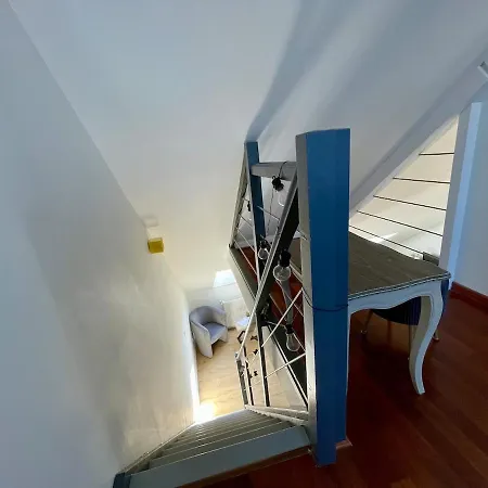 Le Loft Saint-martin By Melrose דירה *