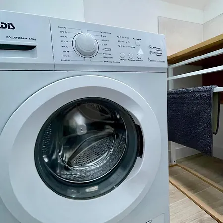 Le Loft Saint-martin By Melrose * באיו