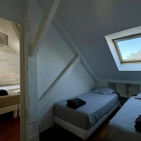 Le Loft Saint-martin By Melrose Apartment