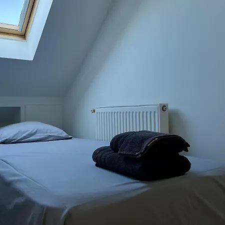 Le Loft Saint-martin By Melrose דירה *