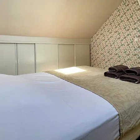 Le Loft Saint-martin By Melrose Bayeux