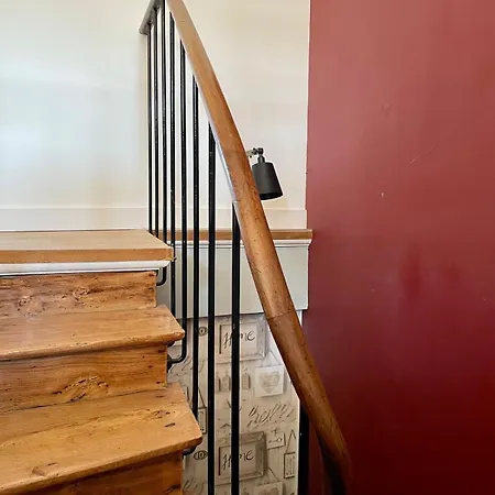 Le Loft Saint-martin By Melrose דירה