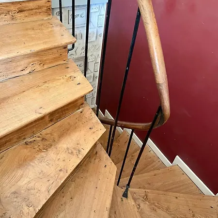 Le Loft Saint-martin By Melrose דירה