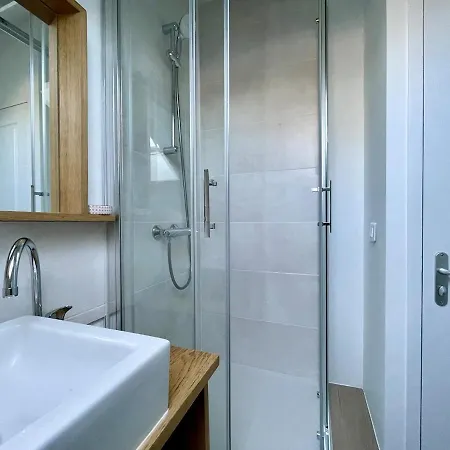 Διαμέρισμα Le Loft Saint-martin By Melrose *
