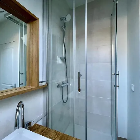 דירה Le Loft Saint-martin By Melrose באיו