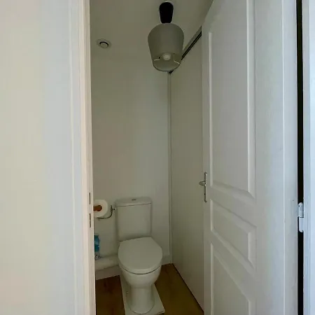 Le Loft Saint-martin By Melrose דירה *