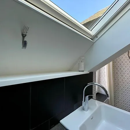 Le Loft Saint-martin By Melrose * באיו