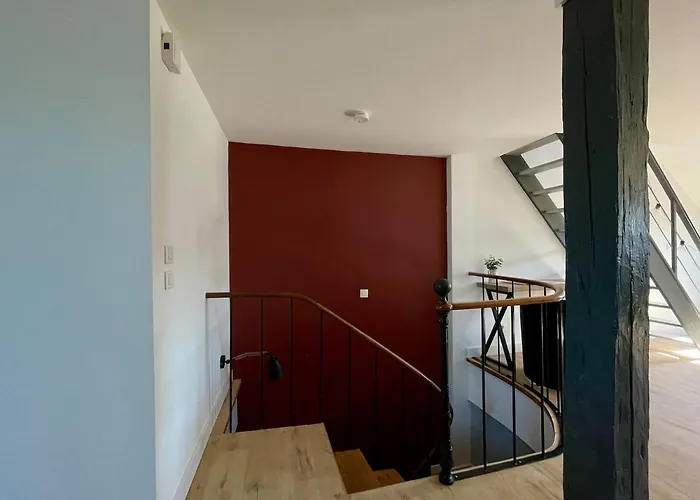 Le Loft Saint-martin By Melrose *