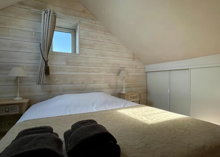 Le Loft Saint-martin By Melrose * Bayeux