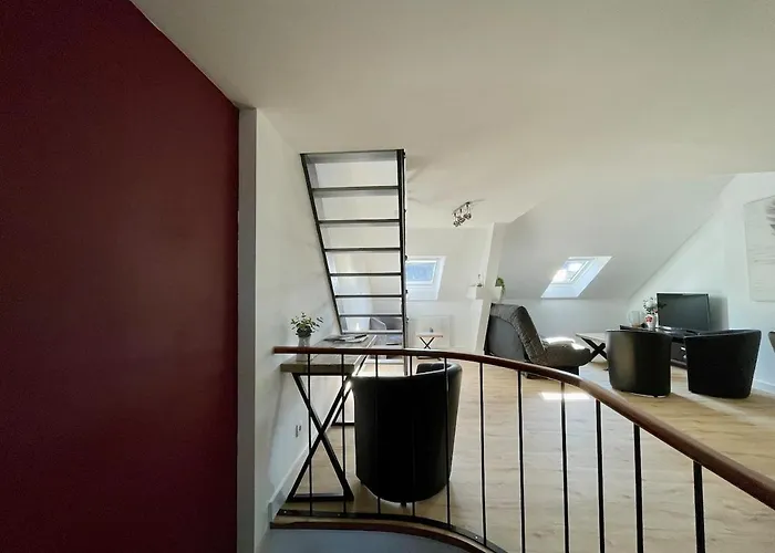 Le Loft Saint-martin By Melrose Apartment