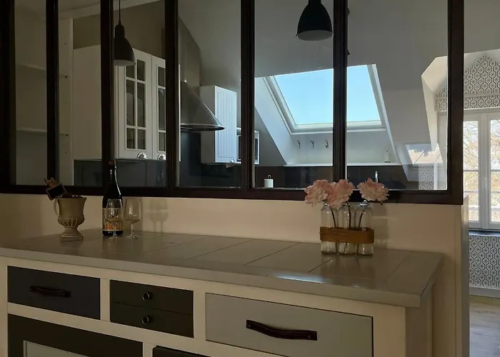 Apartment Le Loft Saint-martin By Melrose *