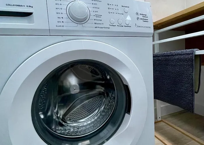 Le Loft Saint-martin By Melrose * Bayeux