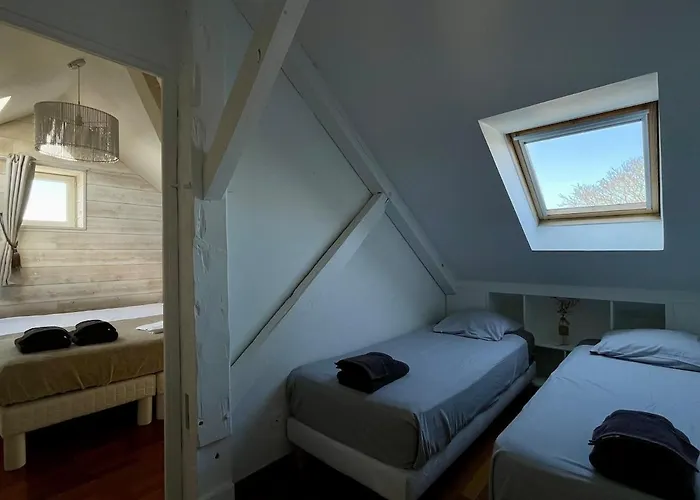 Le Loft Saint-martin By Melrose Apartment