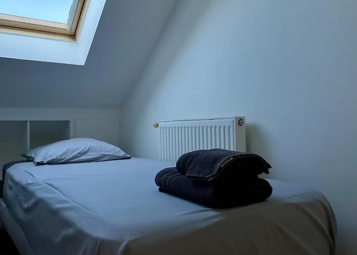 Le Loft Saint-martin By Melrose Apartment *