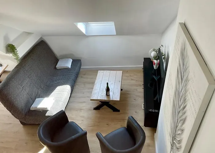 Apartment Le Loft Saint-martin By Melrose *