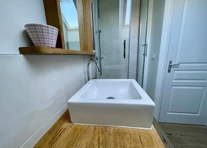 Le Loft Saint-martin By Melrose * Bayeux