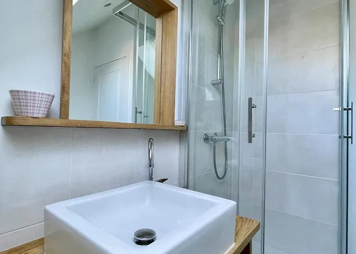 Apartment Le Loft Saint-martin By Melrose