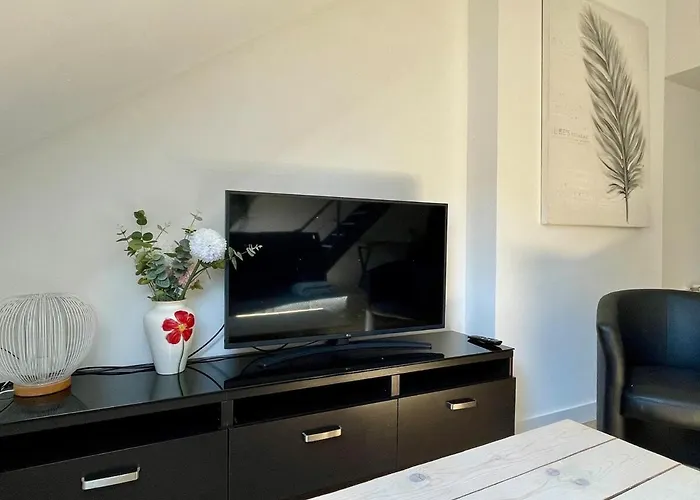 Le Loft Saint-martin By Melrose Apartment Bayeux