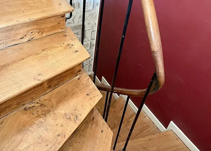 Le Loft Saint-martin By Melrose Apartment