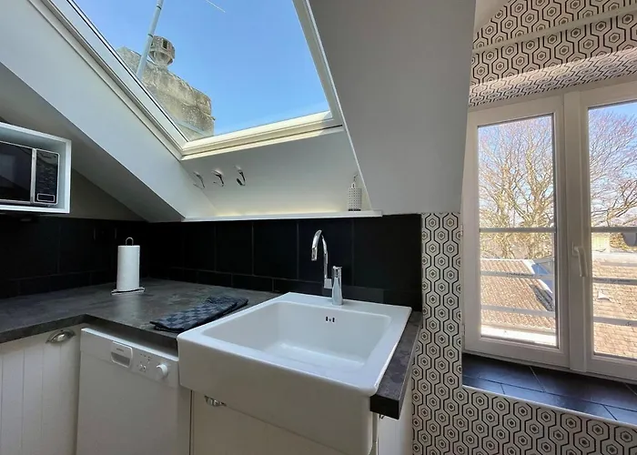 Le Loft Saint-martin By Melrose