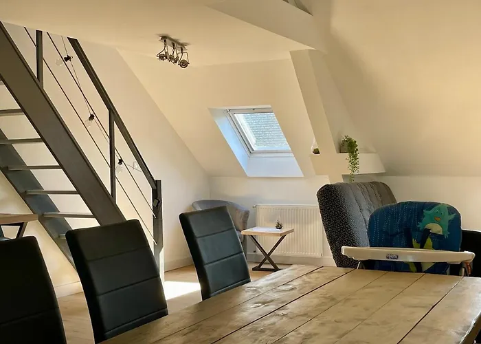 Apartment Le Loft Saint-martin By Melrose *