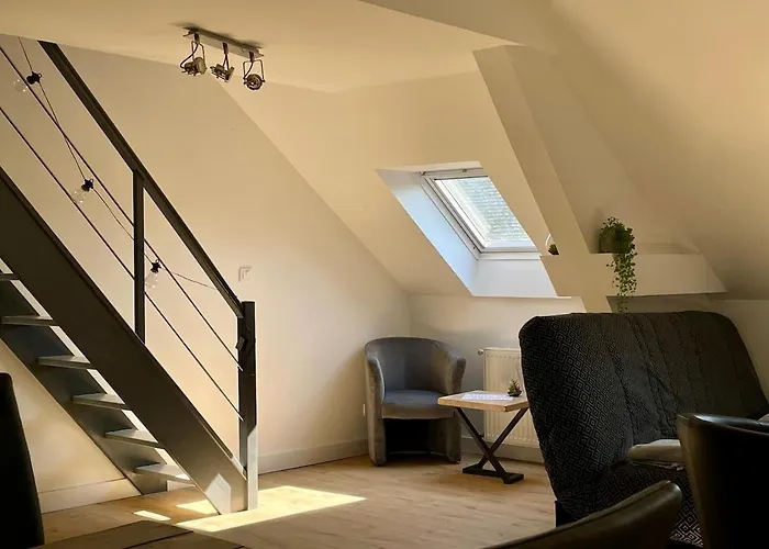 Le Loft Saint-martin By Melrose Apartment *