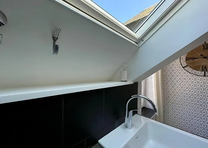 Le Loft Saint-martin By Melrose * Bayeux