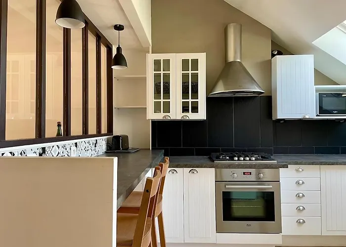 Le Loft Saint-martin By Melrose