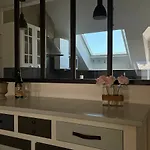 公寓 Le Loft Saint-martin By Melrose *