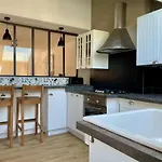 Le Loft Saint-martin By Melrose 公寓 贝叶
