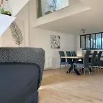 Le Loft Saint-martin By Melrose * 贝叶