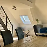 アパート Le Loft Saint-martin By Melrose *