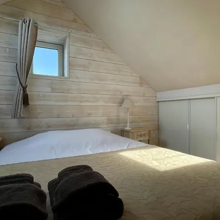Le Loft Saint-martin By Melrose * Bayeux