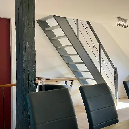 Le Loft Saint-martin By Melrose דירה