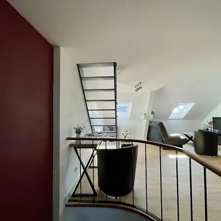 Le Loft Saint-martin By Melrose アパート