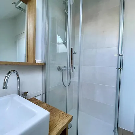 Le Loft Saint-martin By Melrose Apartamento Bayeux