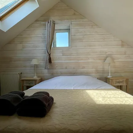 Le Loft Saint-martin By Melrose Bayeux