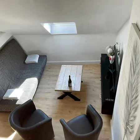 Apartamento Le Loft Saint-martin By Melrose *