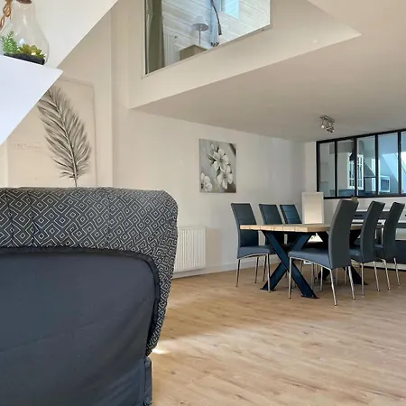 Le Loft Saint-martin By Melrose * Bayeux