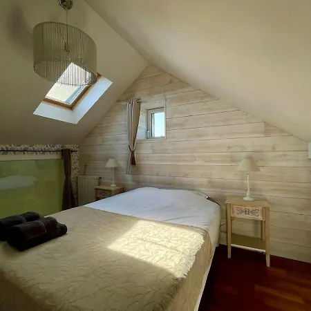 Le Loft Saint-martin By Melrose アパート