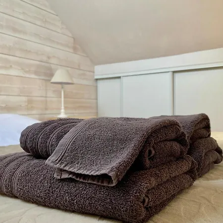 公寓 Le Loft Saint-martin By Melrose *