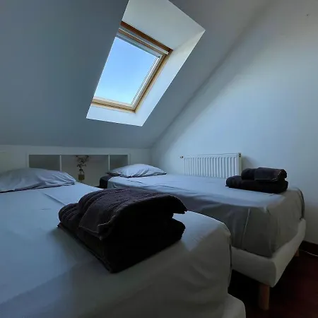 Le Loft Saint-martin By Melrose Apartamento