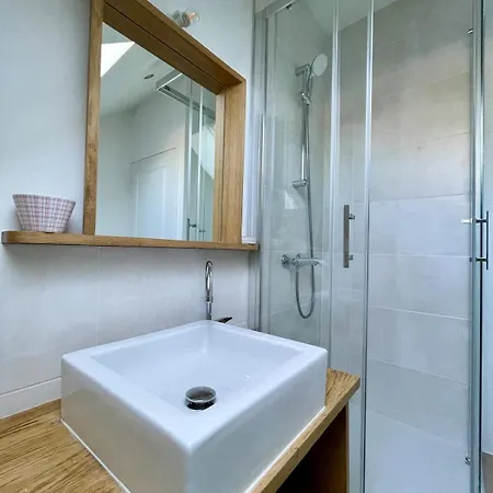 アパート Le Loft Saint-martin By Melrose