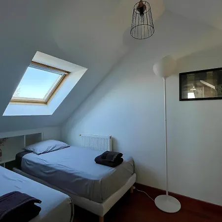 Apartamento Le Loft Saint-martin By Melrose *