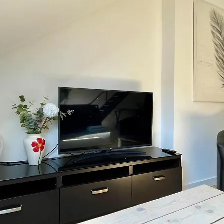 Le Loft Saint-martin By Melrose Apartment Bayeux