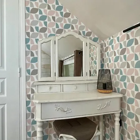 Apartamento Le Loft Saint-martin By Melrose Bayeux