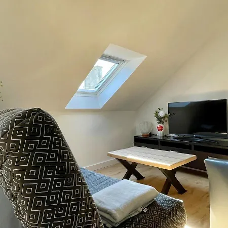 Le Loft Saint-martin By Melrose *