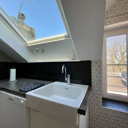 Le Loft Saint-martin By Melrose